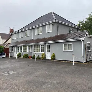 Guest house Cranmore